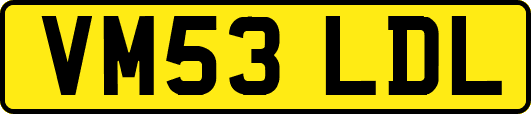 VM53LDL