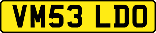 VM53LDO