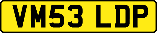 VM53LDP