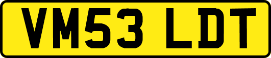 VM53LDT