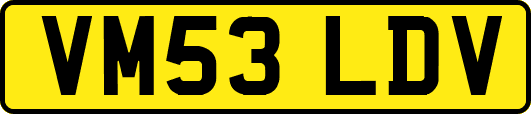 VM53LDV