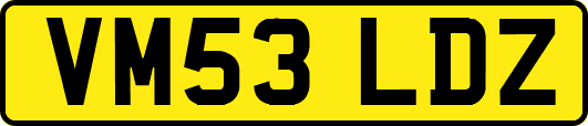 VM53LDZ