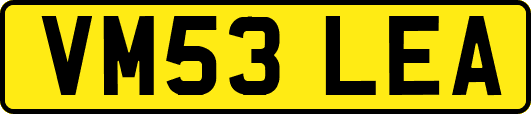 VM53LEA