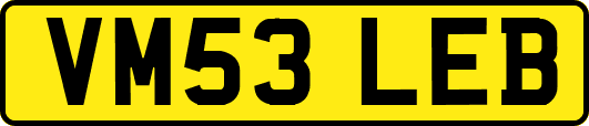 VM53LEB