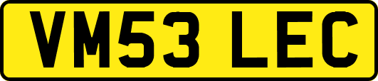 VM53LEC