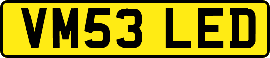 VM53LED