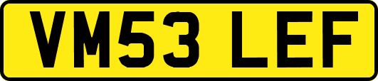 VM53LEF