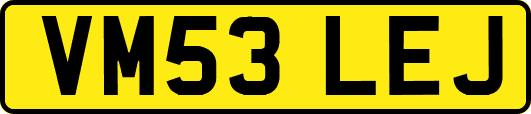 VM53LEJ
