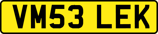 VM53LEK