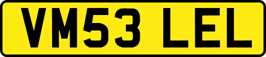 VM53LEL