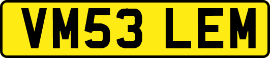 VM53LEM