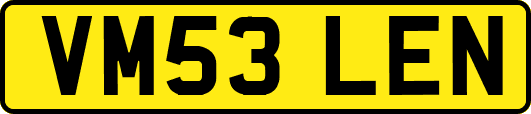 VM53LEN