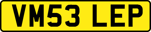 VM53LEP