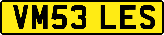 VM53LES