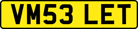 VM53LET