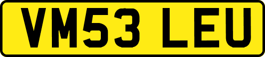VM53LEU