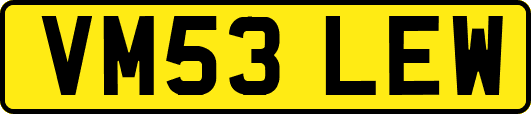 VM53LEW