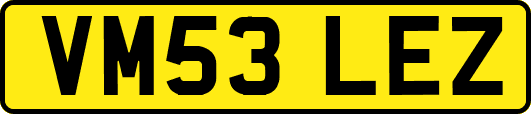 VM53LEZ