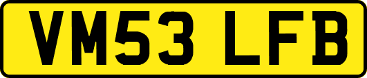 VM53LFB