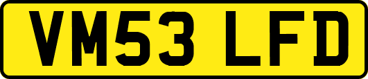 VM53LFD