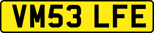 VM53LFE
