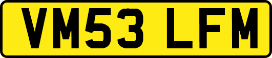 VM53LFM