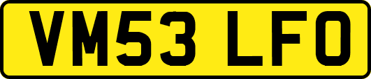 VM53LFO