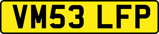 VM53LFP