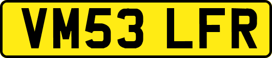 VM53LFR