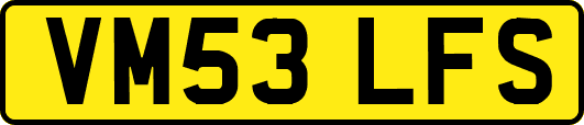 VM53LFS