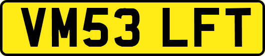VM53LFT