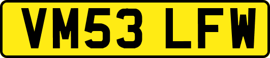 VM53LFW