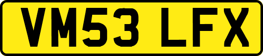 VM53LFX