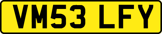 VM53LFY