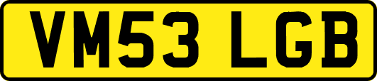 VM53LGB