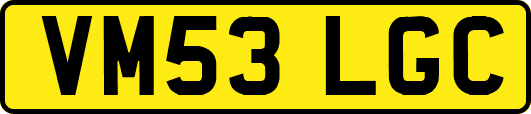 VM53LGC