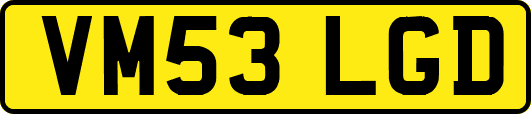 VM53LGD