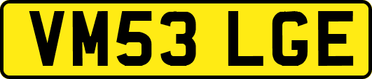 VM53LGE