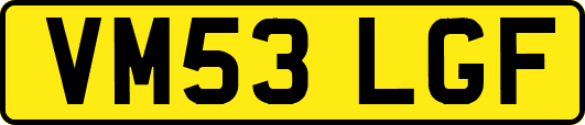 VM53LGF