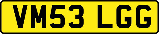 VM53LGG