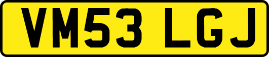 VM53LGJ