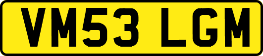 VM53LGM