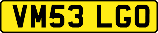 VM53LGO