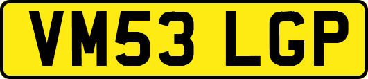 VM53LGP
