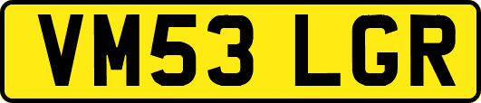 VM53LGR