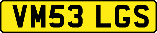 VM53LGS