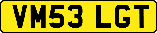 VM53LGT