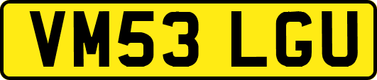 VM53LGU