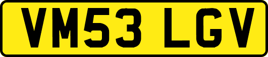 VM53LGV