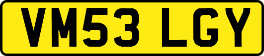 VM53LGY